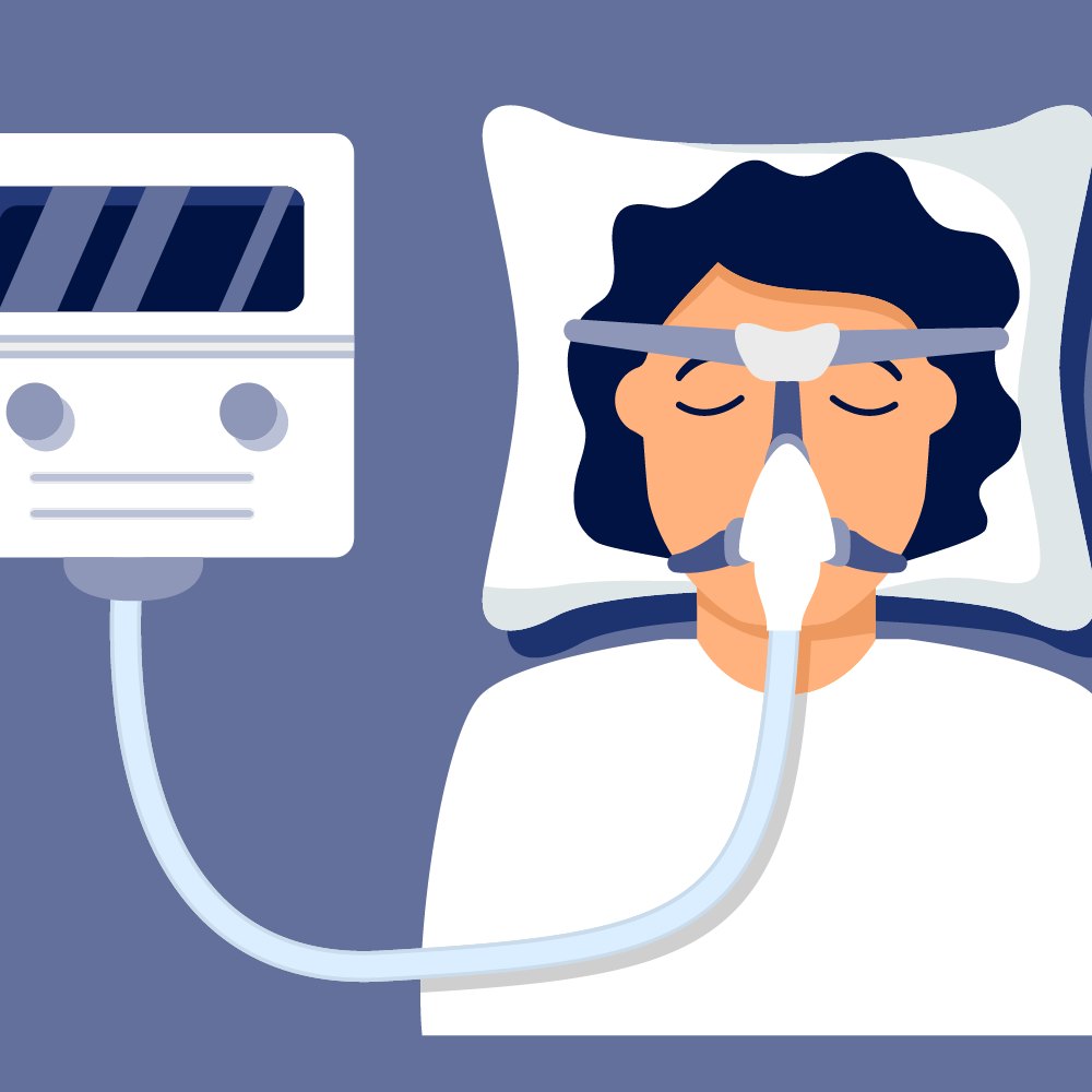 illustration de medecin